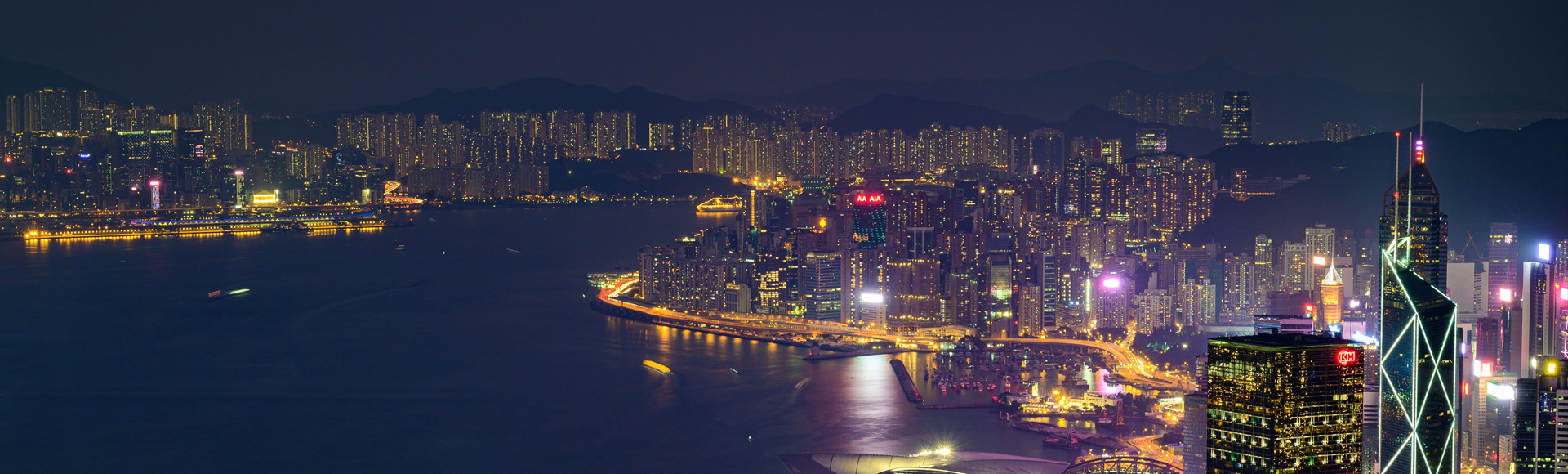 全球領先的金融科技解決方案服務商