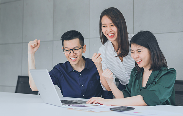 團(tuán)隊(duì)-共擔(dān)